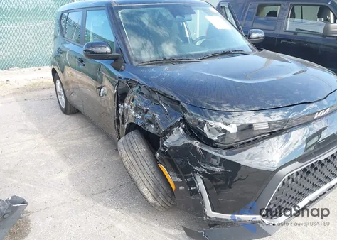 2024 Kia Soul S z USA, uszkodzony, nr VIN KNDJ23AU0R7908793